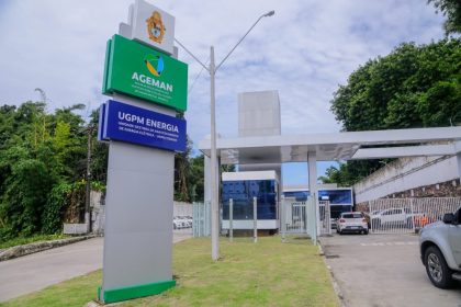 Ageman inicia diagnóstico para implantação do sistema de gestão integrada ESG-Regulatório em Manaus