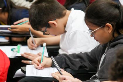 Educação de Manaus cresce no Saeb 2025 segundo dados