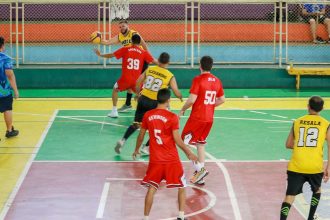 Prefeitura de Manaus abre inscrições on-line para novas modalidades do Jiss e espera até quatro mil participantes