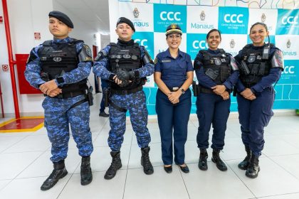 Prorrogação das inscrições para o concurso da Guarda Municipal