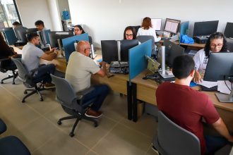 Implurb atualiza canais de atendimento durante transição