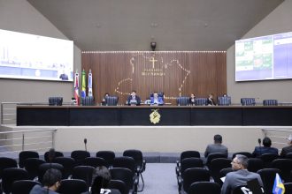 Assembleia Legislativa do Amazonas inicia tramitação de Projeto de Lei que reajusta vencimentos de servidores ativos e inativos