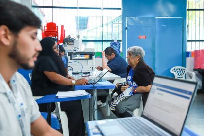 Prefeitura encerra 7ª edição do ‘Procon Manaus Itinerante’