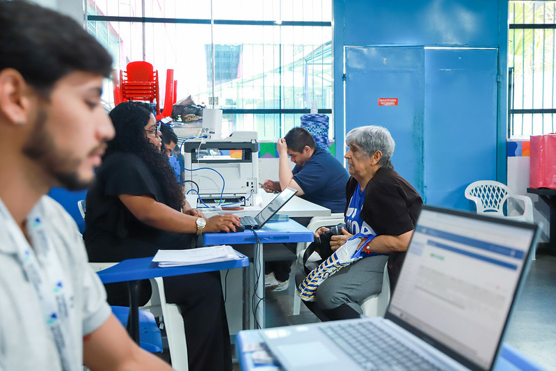 Prefeitura encerra 7ª edição do ‘Procon Manaus Itinerante’