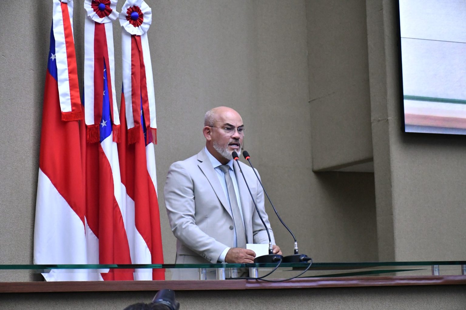 Aleam aprova proposta de Cabo Maciel de criação do Dia Estadual do Perito Judicial