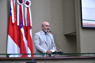 Aleam aprova proposta de Cabo Maciel de criação do Dia Estadual do Perito Judicial