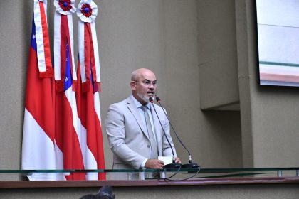 Aleam aprova proposta de Cabo Maciel de criação do Dia Estadual do Perito Judicial