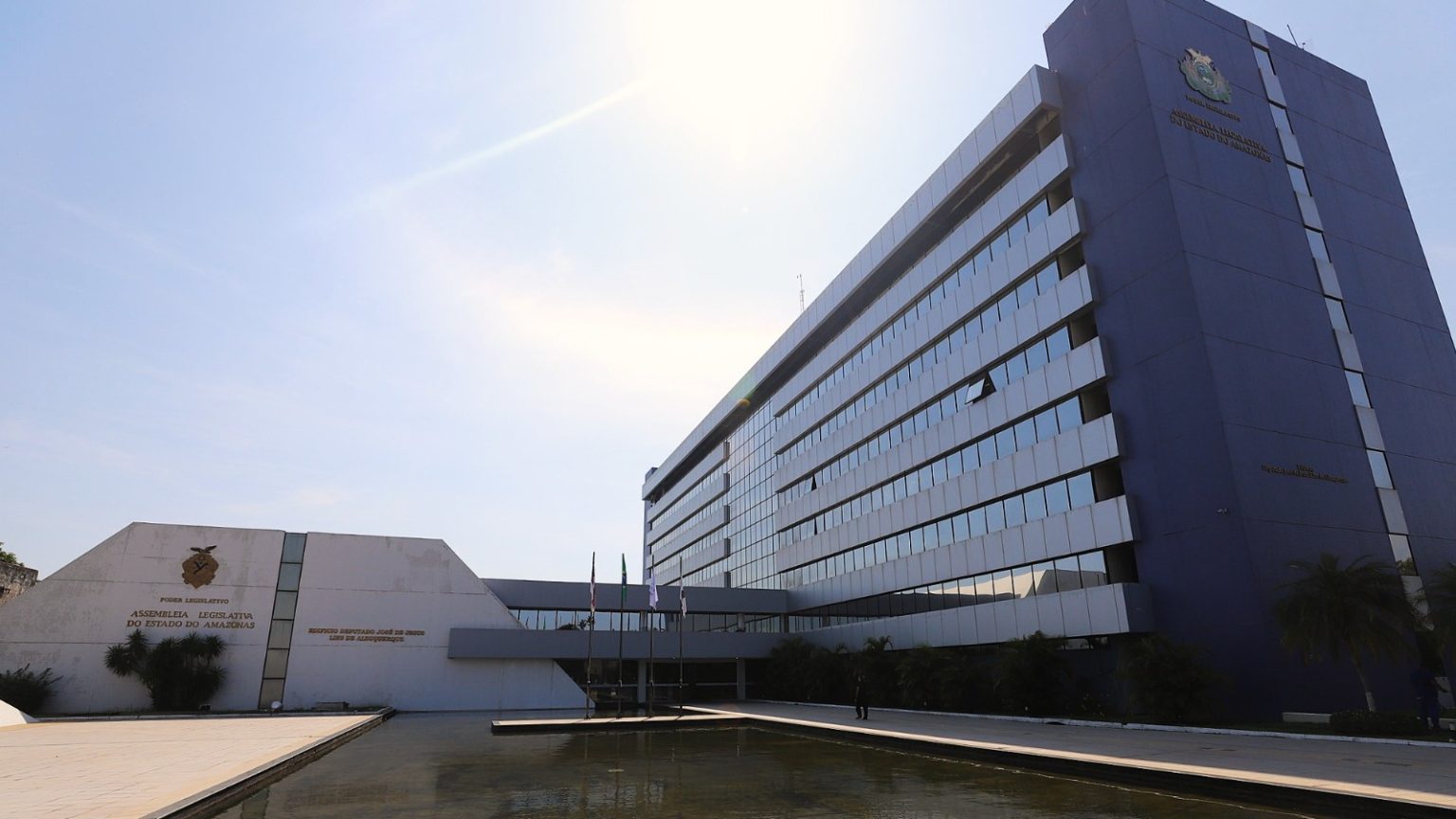 Aleam defere as cinco chapas e confirma todas aptas à eleição indireta para governador