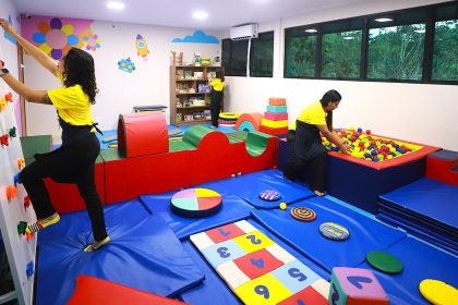 Aleam destaca produção legislativa em apoio à população com TEA no Abril Azul