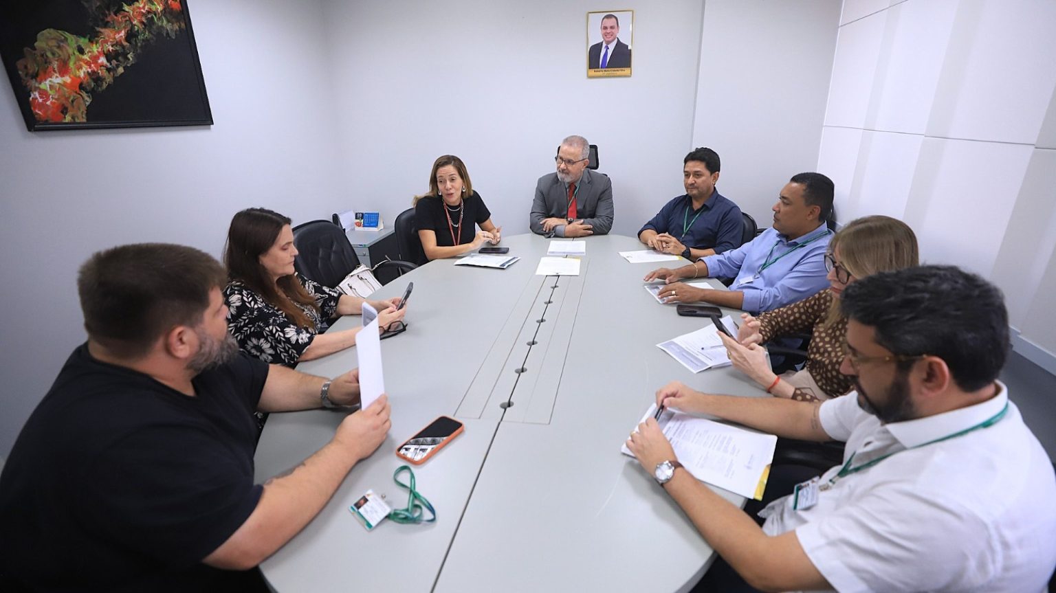 Aleam vai debater ‘Inteligência Artificial e os desafios do processo eleitoral’ durante o VI Fórum das Casas Legislativas do Amazonas