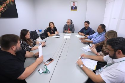 Aleam vai debater ‘Inteligência Artificial e os desafios do processo eleitoral’ durante o VI Fórum das Casas Legislativas do Amazonas