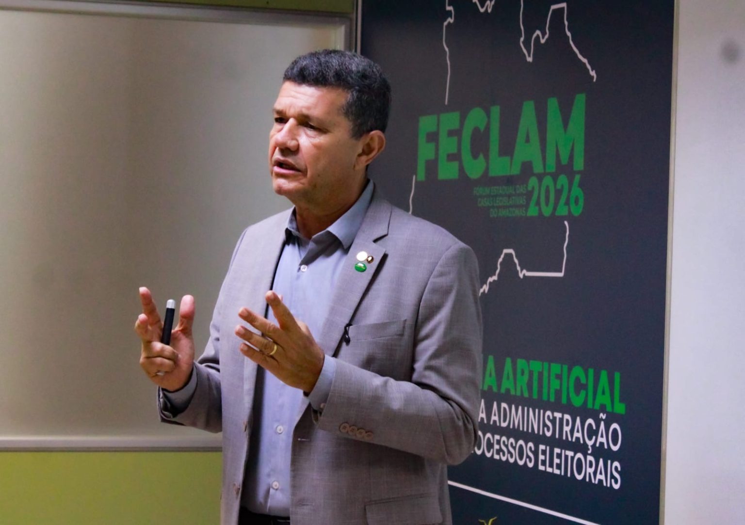Amazonas e Rio têm pior avaliação do país em segurança pública, aponta Instituto Veritá; Comandante Dan defende plano emergencial