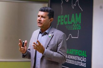Amazonas e Rio têm pior avaliação do país em segurança pública, aponta Instituto Veritá; Comandante Dan defende plano emergencial