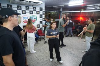 Após atuação de Joana Darc, suspeito de atropelar cães em Manaus é preso ao tentar fugir para São Paulo