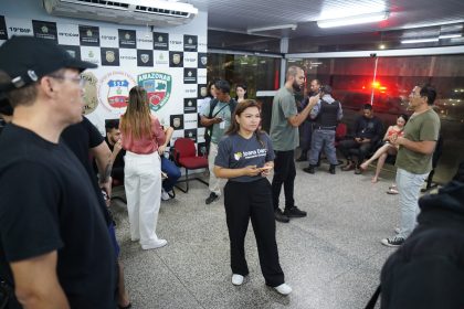 Após atuação de Joana Darc, suspeito de atropelar cães em Manaus é preso ao tentar fugir para São Paulo