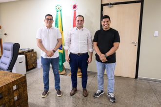 Articulação do deputado Mário César Filho garante avanço histórico para o sistema hidroviário do Amazonas