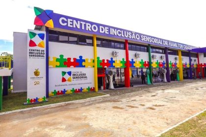 Assembleia Legislativa do Amazonas promove Ciclo de Palestras sobre Autismo para fortalecer diagnóstico e inclusão no Amazonas