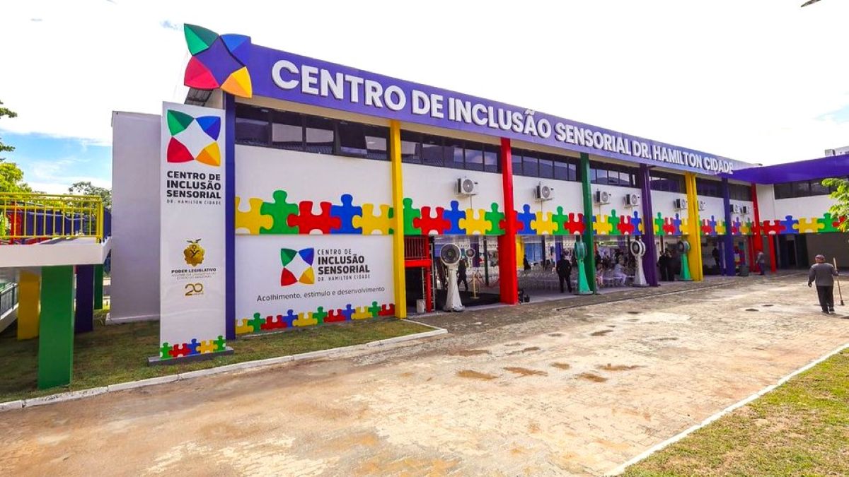 Assembleia Legislativa do Amazonas promove Ciclo de Palestras sobre Autismo para fortalecer diagnóstico e inclusão no Amazonas