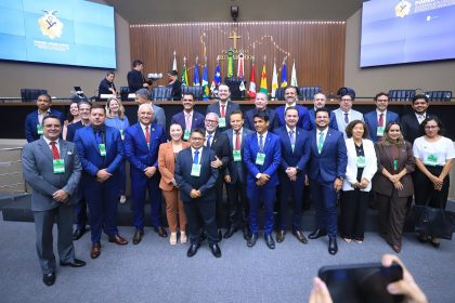 Assembleia Legislativa do Amazonas  recebe reunião do Parlamento Amazônico, nesta quinta-feira