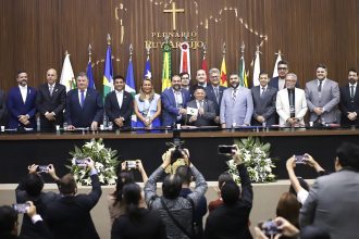 Assembleia Legislativa do Amazonas vai recepcionar a 2ª Reunião Ampliada do Parlamento Amazônico 2026