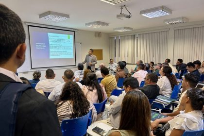 Comandante Dan defende adesão dos municípios ao Susp e aponta avanço na municipalização da segurança no Amazonas