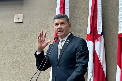 Comandante Dan solicita  regulamentação de 29 leis autorais de segurança aprovadas pela Aleam