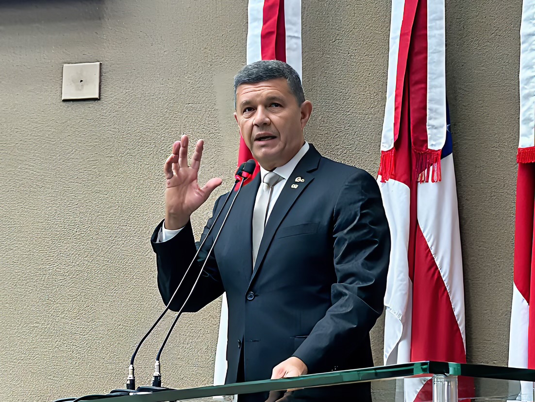 Comandante Dan solicita  regulamentação de 29 leis autorais de segurança aprovadas pela Aleam