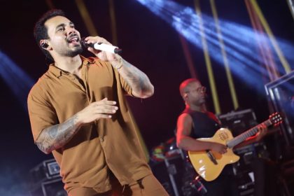 Prefeitura de Manaus anuncia programação completa da Festa do Trabalhador na Ponta Negra para 1º/5