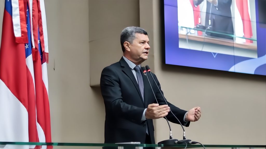 Decisão do STF reforça urgência no combate às facções na Amazônia, afirma Comandante Dan