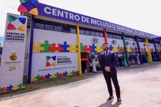 Deputado Carlinhos Bessa destaca avanços na inclusão e reforça compromisso com pessoas com TEA no Amazonas