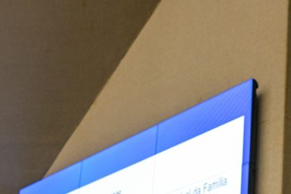 Deputado João Luiz destaca valorização da família com nova lei no Amazonas