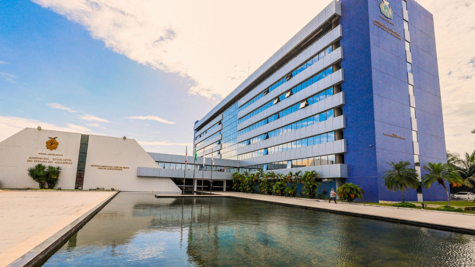 Duas chapas têm pedidos de impugnação em eleição indireta ao Governo do Amazonas