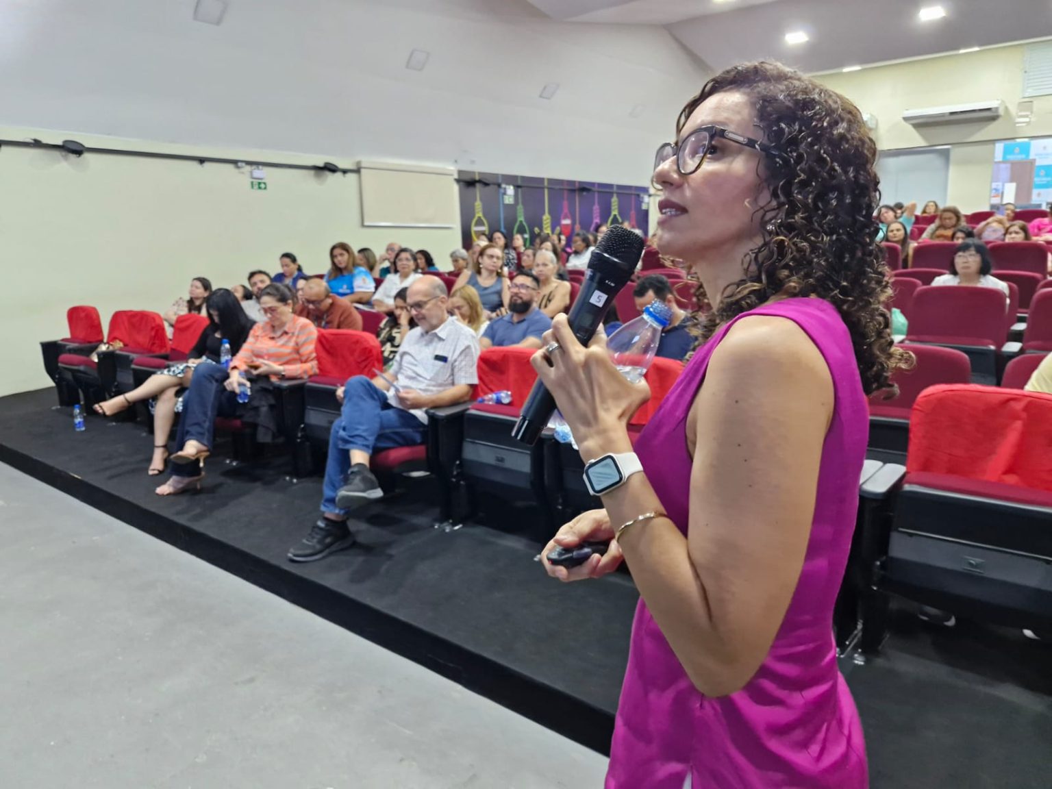 Manausprev orienta servidores municipais sobre as novas regras de aposentadoria