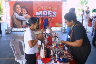 Empreendedorismo feminino é destaque no Bazar do Dia das Mães 2026 da Assembleia Legislativa do Amazonas