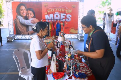 Empreendedorismo feminino é destaque no Bazar do Dia das Mães 2026 da Assembleia Legislativa do Amazonas