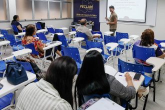 Escola do Legislativo da Aleam oferta cursos e oficinas voltados à capacitação de servidores em Abril