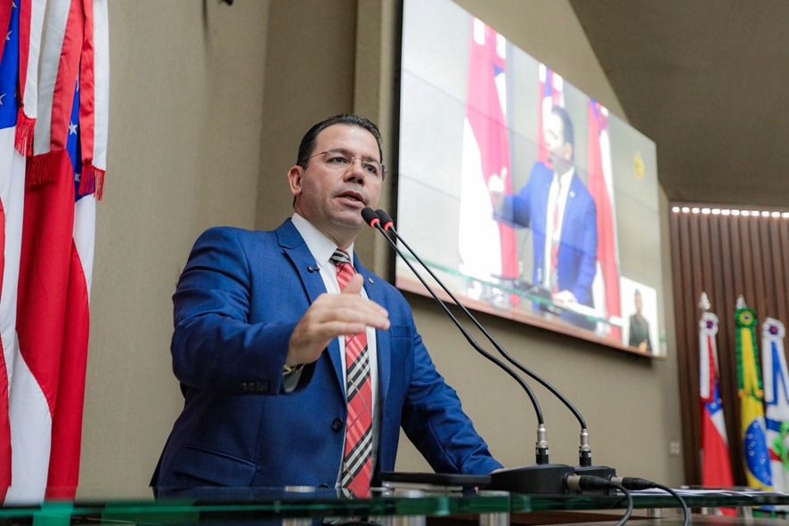 Falta de áreas industriais acende alerta sobre futuro da Zona Franca de Manaus, alerta Wilker Barreto