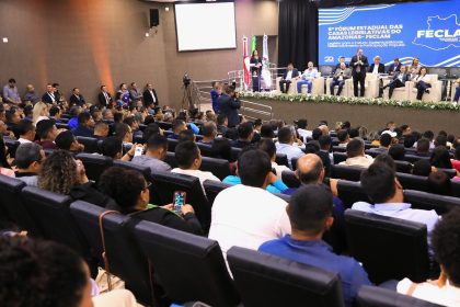 Feclam 2026 conta com programação que estimula a cidadania e fortalece o Poder Legislativo