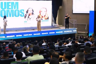 Feclam debate comunicação estratégica e prepara vereadores para desafios da gestão pública no Amazonas