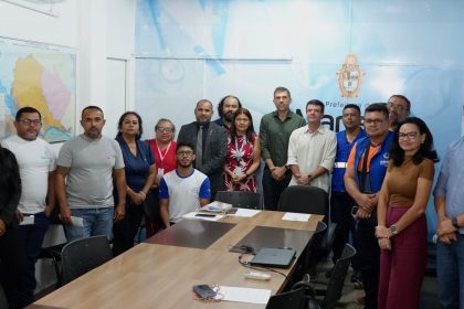 Prefeitura de Manaus detalha cálculo do IVPR-ACS e paga parcela de 2026 na folha de abril