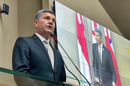 TJAM discute presídios no interior e transferência de presos e Comandante Dan reforça denúncias sobre delegacias superlotadas