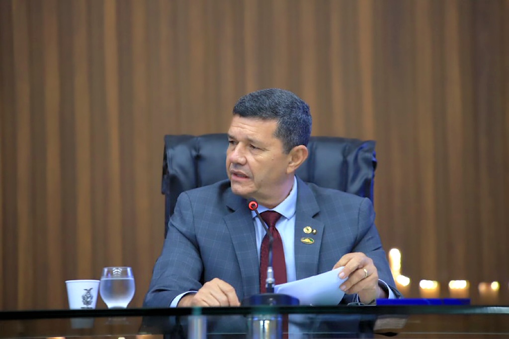 Comandante Dan repercute alerta de cheia e cobra ações preventivas no Amazonas