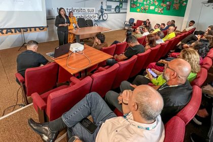 Prefeitura de Manaus apresenta Programa de Integridade e Compliance aos servidores do IMMU