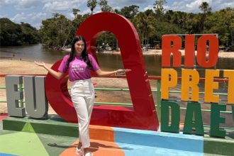 Mayra Dias destina R$ 700 mil para reforma de UBS em Rio Preto da Eva e amplia investimentos no município