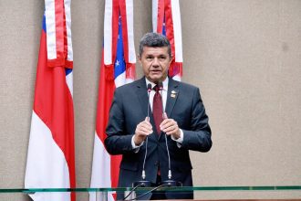 Comandante Dan critica judicialização da BR-319, cita acidente na Transamazônica e reforça liderança no movimento Soluciona BR-319