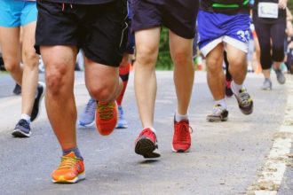 Corrida Tiradentes terá interdições viárias e alterações no transporte