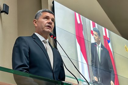 Leis de Comandante Dan ampliam inclusão esportiva para PcDs e reforçam proteção a idosos