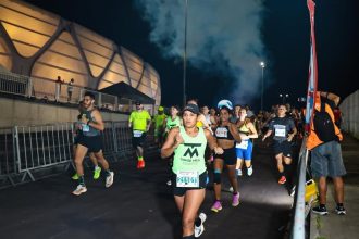 Prefeitura reforça segurança e apoio ao ‘Corre de Quinta’