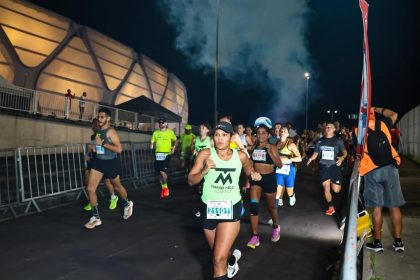 Prefeitura reforça segurança e apoio ao ‘Corre de Quinta’