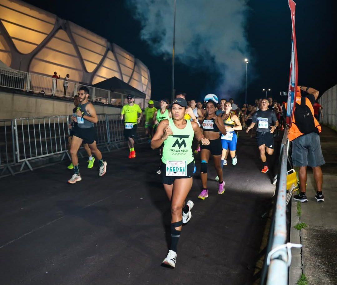 Prefeitura reforça segurança e apoio ao ‘Corre de Quinta’